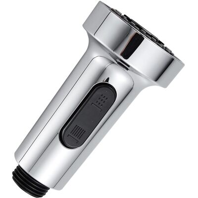 HABITEX Rubinetto Cucina 24 Cromo Lucido HABITEX Rubinetto Cucina 24 Cromo Lucido