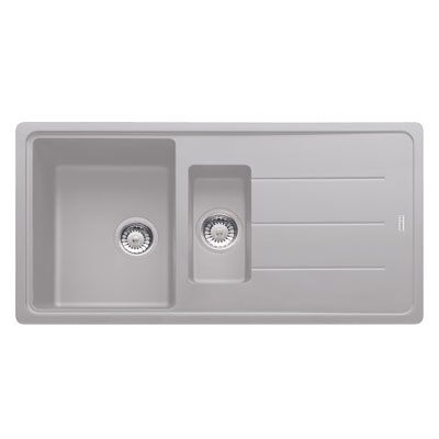 Franke Boston Bfg 651. Colore Del Prodotto: Alluminio, Numero Di Vasche Per Lavello: 2 Ciotole, Dimensioni Prima Vasca (lxl): 340 X 420 Mm. Larghezza: 970 Mm, Profondità: 500 Mm, Lar... - 114.0276.135 Franke Boston Bfg 651. Colore Del Prodotto: Alluminio, Numero Di Vasche Per Lavello: 2 Ciotole, Dimensioni Prima Vasca (lxl): 340 X 420 Mm. Larghezza: 970 Mm, Profondità: 500 Mm, Lar... - 114.0276.135