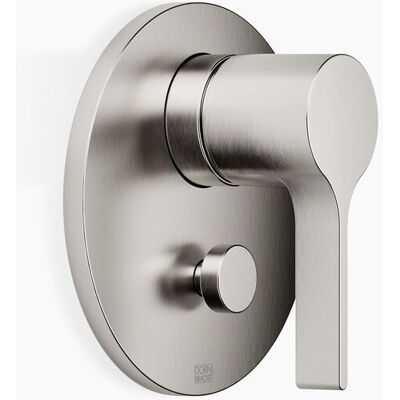 Dornbracht VAIA Miscelatore Monocomando Nascosto - Selettore Automatico - Piastra 150mm Dornbracht VAIA Miscelatore Monocomando Nascosto - Selettore Automatico - Piastra 150mm