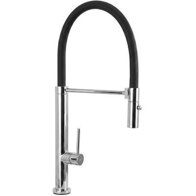 REA Rubinetto Da Cucina Viera Chrome REA Rubinetto Da Cucina Viera Chrome