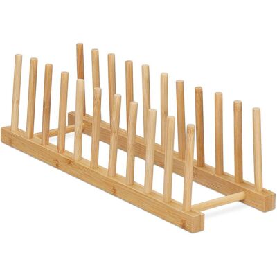 HELLOSHOP26 Scolapiatti Versatile E Compatto Per Cucina 32 X 25 X 12 Cm In Bambù Naturale 130008447 HELLOSHOP26 Scolapiatti Versatile E Compatto Per Cucina 32 X 25 X 12 Cm In Bambù Naturale 130008447