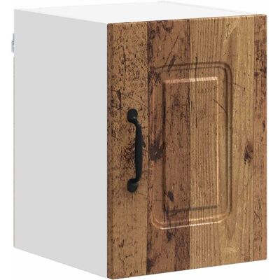 HELLOSHOP26 Armadio Da Cucina Rettangolare Moderno Per Uso Interno 30 X 31 X 40 Cm In Legno Multistrato Legno Antico 020053549 HELLOSHOP26 Armadio Da Cucina Rettangolare Moderno Per Uso Interno 30 X 31 X 40 Cm In Legno Multistrato Legno Antico 020053549