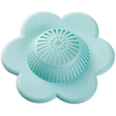 TAPWORKS Scarico Del Filtro Anti-cap, Collezionista Di Capelli Per Doccia Con Ventosa TAPWORKS Scarico Del Filtro Anti-cap, Collezionista Di Capelli Per Doccia Con Ventosa