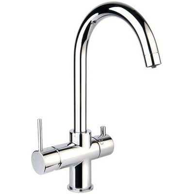 Apell Apg3910cr Rubinetto Estraibile Doppia Leva G3-8 Colore Cromo Apell Apg3910cr Rubinetto Estraibile Doppia Leva G3-8 Colore Cromo