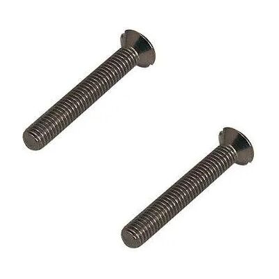 VALENTIN D.6 x 100mm - Vite in acciaio inossidabile VALENTIN D.6 x 100mm - Vite in acciaio inossidabile