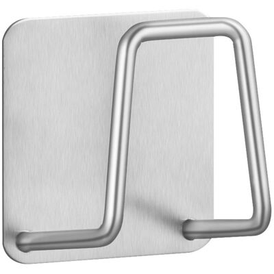 TAPWORKS Lavello Scolapiatti - Supporto Di Cremagliera In Acciaio Inossidabile - Argento TAPWORKS Lavello Scolapiatti - Supporto Di Cremagliera In Acciaio Inossidabile - Argento
