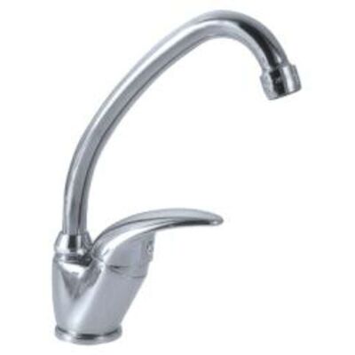 Rubinetto cucina Novaservis Metalia 55 cromato - Rubinetto cucina Rubinetto cucina Novaservis Metalia 55 cromato - Rubinetto cucina