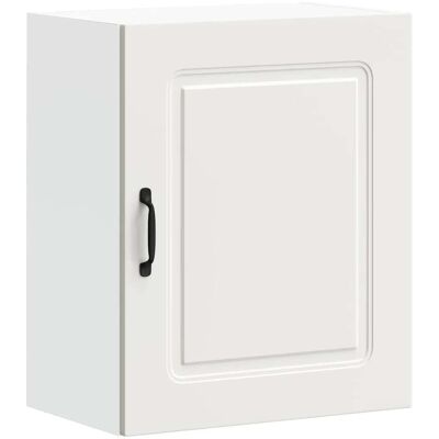 HELLOSHOP26 Pensile Da Cucina Kalmar Soluzione Salvaspazio E Pratica 50 X 31 X 60 Cm Legno Composito Bianco 020049980 HELLOSHOP26 Pensile Da Cucina Kalmar Soluzione Salvaspazio E Pratica 50 X 31 X 60 Cm Legno Composito Bianco 020049980