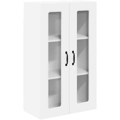 HELLOSHOP26 Mobile Da Cucina Rettangolare Con Ampio Spazio Contenitivo 60 X 31 X 100 Cm Legno Composito Bianco 020053853 HELLOSHOP26 Mobile Da Cucina Rettangolare Con Ampio Spazio Contenitivo 60 X 31 X 100 Cm Legno Composito Bianco 020053853