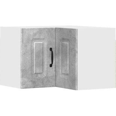 HELLOSHOP26 Mobile Da Cucina Rettangolare Con Ampio Spazio Contenitivo 57 X 57 X 40 Cm Legno Composito Bianco 020053633 HELLOSHOP26 Mobile Da Cucina Rettangolare Con Ampio Spazio Contenitivo 57 X 57 X 40 Cm Legno Composito Bianco 020053633