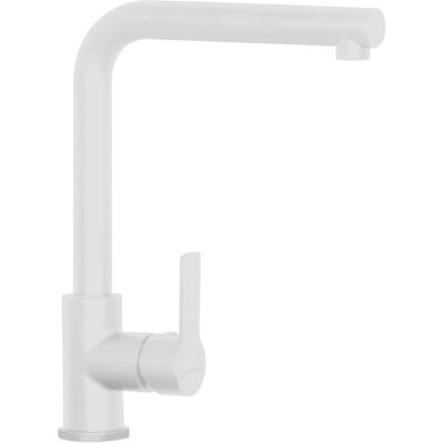 Schock Sxtown01. Tipo Di Beccuccio: Standard, Colore Del Prodotto: Bianco, Materiale Del Rubinetto: Cromo. Altezza Sopra La Superficie Di Fissaggio (max): 32 Cm, Distanza Tra Foro Di Fissaggio E Di... Schock Sxtown01. Tipo Di Beccuccio: Standard, Colore Del Prodotto: Bianco, Materiale Del Rubinetto: Cromo. Altezza Sopra La Superficie Di Fissaggio (max): 32 Cm, Distanza Tra Foro Di Fissaggio E Di...