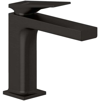 Rubinetto Kludi DECUS - Gunmetal Spazzolato - Sistema Push-Open - 54288N275 Rubinetto Kludi DECUS - Gunmetal Spazzolato - Sistema Push-Open - 54288N275