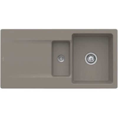 Lavello Siluet 60 R Villeroy & Boch - Resistente Lavello Siluet 60 R Villeroy & Boch - Resistente