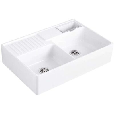 Villeroy & Boch Lavello Tradizione - Lavello da cucina Villeroy & Boch Lavello Tradizione - Lavello da cucina