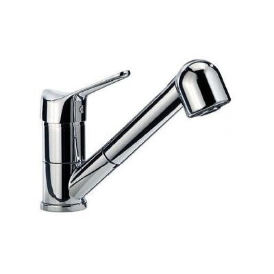 FOSTER 8449 500. Colore Del Prodotto: Cromo, Angolo Di Rotazione: 180°. Diametro Base Miscelatore: 5,5 Cm, Diametro Foro Miscelatore: 3,5 Cm - 8449500 - FOSTER 8449 500. Colore Del Prodotto: Cromo, Angolo Di Rotazione: 180°. Diametro Base Miscelatore: 5,5 Cm, Diametro Foro Miscelatore: 3,5 Cm - 8449500 -