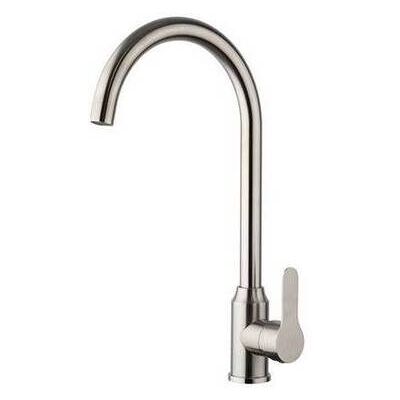 Argo Miscelatore Lavello Samui Inox Argo Miscelatore Lavello Samui Inox