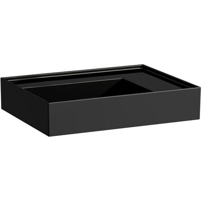 LAUFEN Kartell Lavabo, Sans Trou Pour Robinet, Sans Trop-plein, - LAUFEN Kartell Lavabo, Sans Trou Pour Robinet, Sans Trop-plein, -