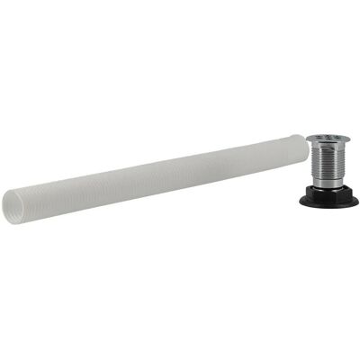NICOLL Kit Di Troppopieno Salsa D.34 0411273 NICOLL Kit Di Troppopieno Salsa D.34 0411273