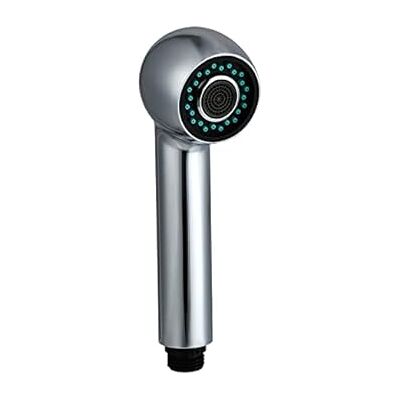 HABITEX Doccetta Lavello Cucina - 2 Modalità Getto, Rubinetto Cucina Doccetta Sostituzione Retrattile Miscelatore Cucina Per Doccia Universale O Rubinetto Lavabo HABITEX Doccetta Lavello Cucina - 2 Modalità Getto, Rubinetto Cucina Doccetta Sostituzione Retrattile Miscelatore Cucina Per Doccia Universale O Rubinetto Lavabo