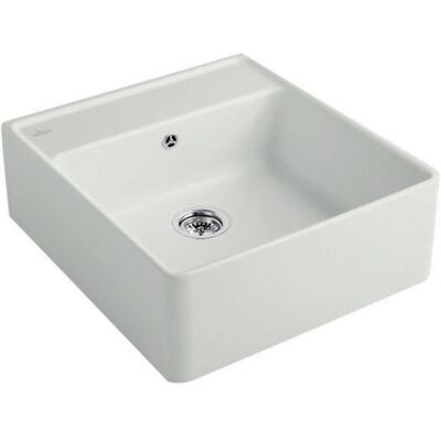 Lavello Cucina Grigio Chiaro Villeroy & Boch - Lavello Lavello Cucina Grigio Chiaro Villeroy & Boch - Lavello