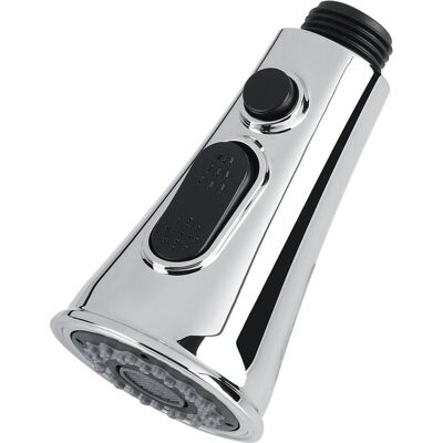 TAPWORKS Doccetta Estraibile Lavello Della Cucina, Ugello Spruzzatore Rubinetto TAPWORKS Doccetta Estraibile Lavello Della Cucina, Ugello Spruzzatore Rubinetto