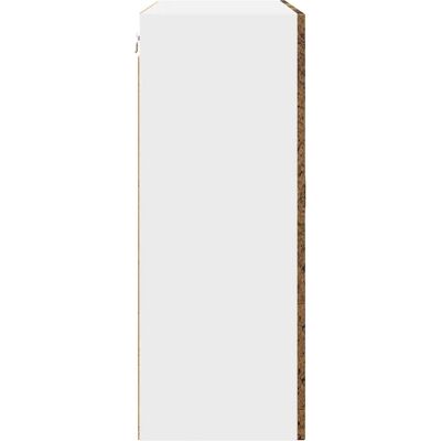 HELLOSHOP26 Pratico E Moderno Mobile Da Cucina Rettangolare 80 X 31 X 80 Cm In Legno Multistrato Legno Antico 020053751 HELLOSHOP26 Pratico E Moderno Mobile Da Cucina Rettangolare 80 X 31 X 80 Cm In Legno Multistrato Legno Antico 020053751