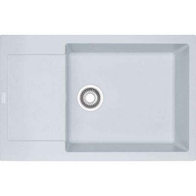 Franke MRG 611-78 Bianco Ghiaccio Lavello - Lavello da Cucina Franke MRG 611-78 Bianco Ghiaccio Lavello - Lavello da Cucina