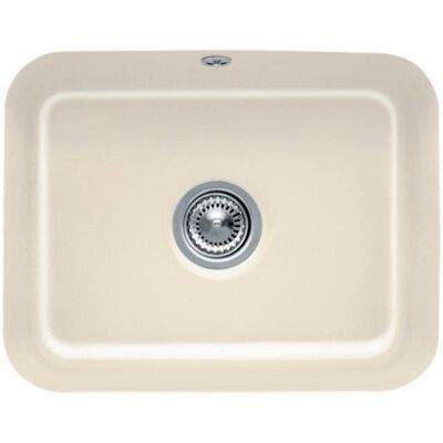 Lavello sottotop Villeroy & Boch 60C Beige Madera topo Lavello sottotop Villeroy & Boch 60C Beige Madera topo