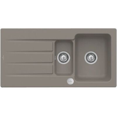 Lavello reversibile Villeroy & Boch Architectura - 336502TR Lavello reversibile Villeroy & Boch Architectura - 336502TR
