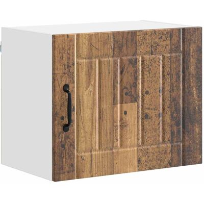 HELLOSHOP26 Armadio Da Cucina Rettangolare Funzionale 50 X 31 X 40 Cm Design Minimalista In Legno Multistrato Legno Antico 020053939 HELLOSHOP26 Armadio Da Cucina Rettangolare Funzionale 50 X 31 X 40 Cm Design Minimalista In Legno Multistrato Legno Antico 020053939