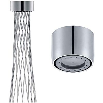 NEOPERL Aeratore Filtro Per Rubinetto Risparmio D'Acqua 88% Mikado 22x1 Design NEOPERL Aeratore Filtro Per Rubinetto Risparmio D'Acqua 88% Mikado 22x1 Design