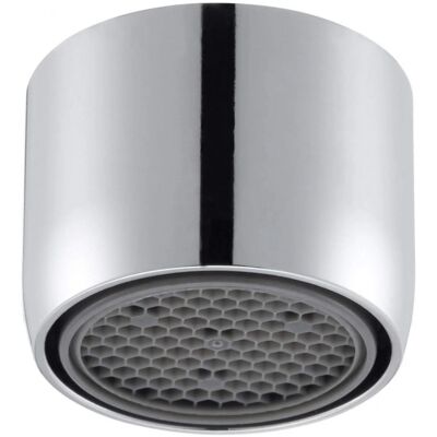NEOPERL Honeycomb Aeratore A Getto Laminare Femmina 22x100, 15l/min NEOPERL Honeycomb Aeratore A Getto Laminare Femmina 22x100, 15l/min