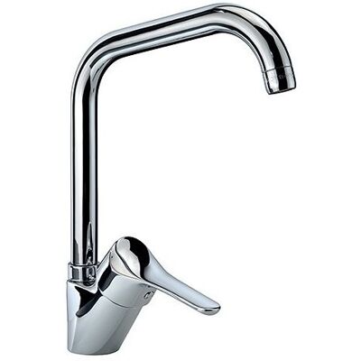 FOSTER 8442500 Rubinetto Cromo FOSTER 8442500 Rubinetto Cromo