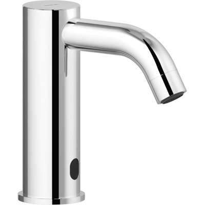 NOBILI Miscelatore Per Lavello Comando Infrarossi Monoacqua Serie Live Irlv00236cr Cromato - Ottone NOBILI Miscelatore Per Lavello Comando Infrarossi Monoacqua Serie Live Irlv00236cr Cromato - Ottone