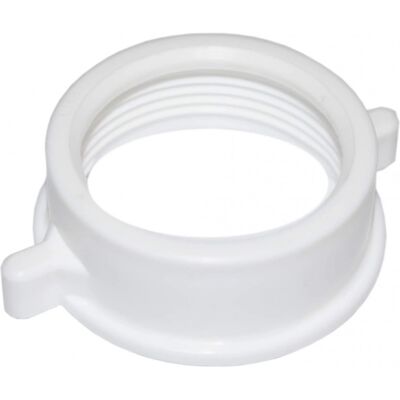Lira - Dado Bianco 40 X 49 Per Scarico Lira - Dado Bianco 40 X 49 Per Scarico