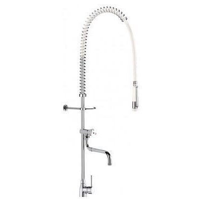 Miscelatore DELABIE BLCBEC - Cromato Miscelatore DELABIE BLCBEC - Cromato