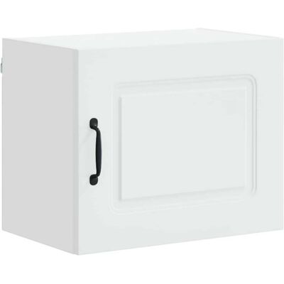HELLOSHOP26 Armadio Da Cucina Rettangolare Moderno Con Ampio Spazio Di Archiviazione 50 X 31 X 40 Cm In Legno Bianco 020053573 HELLOSHOP26 Armadio Da Cucina Rettangolare Moderno Con Ampio Spazio Di Archiviazione 50 X 31 X 40 Cm In Legno Bianco 020053573