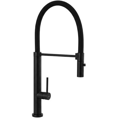 REA Rubinetto Da Cucina Viera Black REA Rubinetto Da Cucina Viera Black