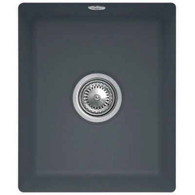 Villeroy & Boch Subway 45 SU Lavello sottopiano - Lavello da cucina Villeroy & Boch Subway 45 SU Lavello sottopiano - Lavello da cucina