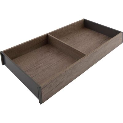Inserto per cassetti Blum Ambia-Line - Profondità 472 mm - Rovere Nebraska Inserto per cassetti Blum Ambia-Line - Profondità 472 mm - Rovere Nebraska