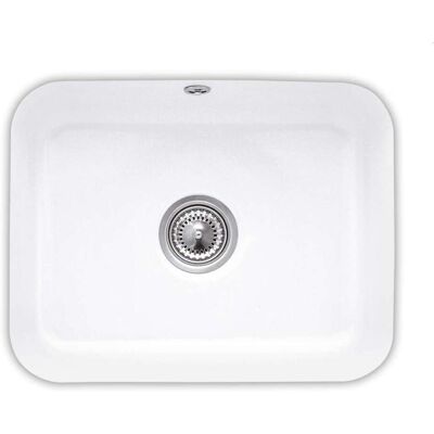 Lavabo da Cucina Sotto Piano Villeroy & Boch 60C - Resistente agli Urti Lavabo da Cucina Sotto Piano Villeroy & Boch 60C - Resistente agli Urti