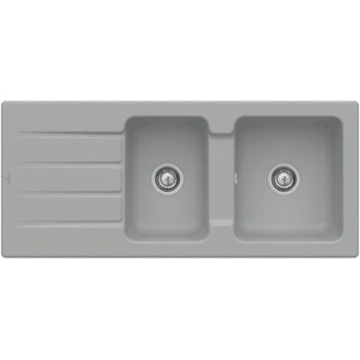 Lavello da Cucina Reversibile Villeroy & Boch Architectura - Lavello Lavello da Cucina Reversibile Villeroy & Boch Architectura - Lavello