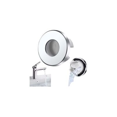 OEM - Set Di 2 Coperture Per Troppopieno Del Lavello, Finiture Per Lavabo, Copertura Per Troppopieno, Inserto In Ottone Nel Foro, Tappi Rotondi Cromati Per Bagno, Cucina, Lavello - Crezuo OEM - Set Di 2 Coperture Per Troppopieno Del Lavello, Finiture Per Lavabo, Copertura Per Troppopieno, Inserto In Ottone Nel Foro, Tappi Rotondi Cromati Per Bagno, Cucina, Lavello - Crezuo