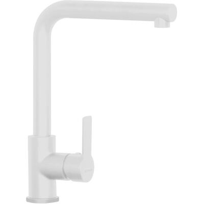 Schock Sxtown01. Tipo Di Beccuccio: Standard, Colore Del Prodotto: Bianco, Materiale Del Rubinetto: Cromo. Altezza Sopra La Superficie Di Fissaggio (max): 32 Cm, Distanza Tra Foro Di Fissaggio E Di... Schock Sxtown01. Tipo Di Beccuccio: Standard, Colore Del Prodotto: Bianco, Materiale Del Rubinetto: Cromo. Altezza Sopra La Superficie Di Fissaggio (max): 32 Cm, Distanza Tra Foro Di Fissaggio E Di...