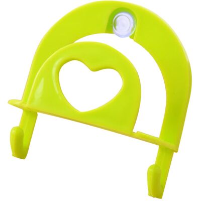 Zone Pratico Porta Spugne Con Ventosa, Organizer Per Lavello, Utensile Da Cucina, Gadget Decorativo, Scaffale Portaoggetti Da Parete, 4 Pezzi (verde) Zone Pratico Porta Spugne Con Ventosa, Organizer Per Lavello, Utensile Da Cucina, Gadget Decorativo, Scaffale Portaoggetti Da Parete, 4 Pezzi (verde)