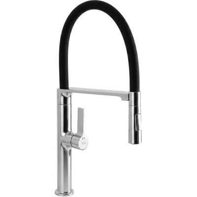 REA Rubinetto Da Cucina Lago Chrome REA Rubinetto Da Cucina Lago Chrome