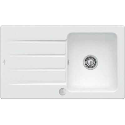 Lavello Reversibile Architectura Villeroy & Boch - Kitchen Sink Lavello Reversibile Architectura Villeroy & Boch - Kitchen Sink