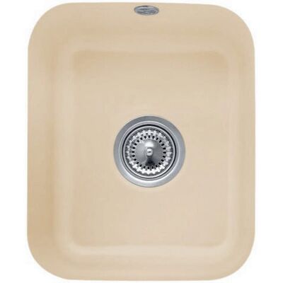 Villeroy & Boch Cisterna 45 - Lavello Sottopiano - Resistente agli Urti Villeroy & Boch Cisterna 45 - Lavello Sottopiano - Resistente agli Urti
