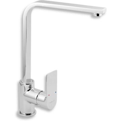 Rubinetto Cucina Cromato Novaservis Nobless Trend - Dřezová baterie Rubinetto Cucina Cromato Novaservis Nobless Trend - Dřezová baterie