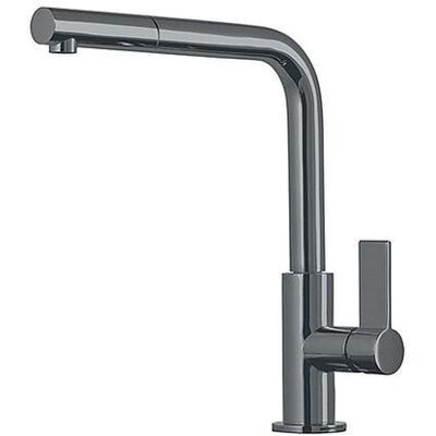 FOSTER 8498 856. Colore Del Prodotto: Acciaio Inox, Materiale Del Rubinetto: Metallo, Controllo Del Flusso D'Acqua: Leva Sanitaria. Altezza (max): 50,3 Cm - 8498856 - FOSTER 8498 856. Colore Del Prodotto: Acciaio Inox, Materiale Del Rubinetto: Metallo, Controllo Del Flusso D'Acqua: Leva Sanitaria. Altezza (max): 50,3 Cm - 8498856 -